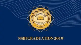 NSBI Graduation 2019