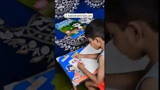 5 Drawing websites for kids | Free worksheets | Kids learning | learningisfunwithmumma | subscribe