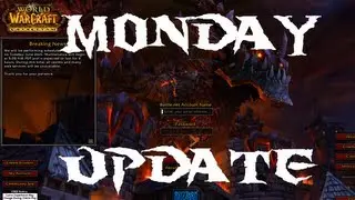 Monday Update #4 with Nemak! - New channel