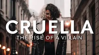 Cruella full Movie Explained 