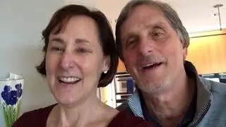 Celebrating Completion - Life Goes On Road Trip