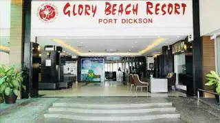 [HotelATG] Review Seascape Glory Beach Resort - 2 Bedrooms Apartment