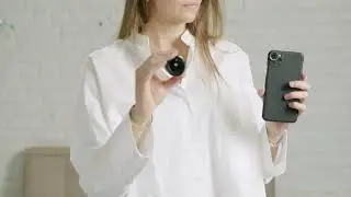 Nodalview tutorial: How to properly position the Photo 