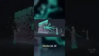INFJ Writer's Block? AI is Your Creative Partner!