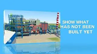 Technical 3D Animation - Benefits