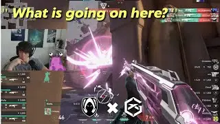 16 minutes of Unbelievable Moments from TH VS GX