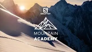 Salomon Mountain Academy - Snow Safety courses online