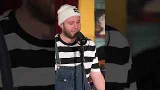Opgeschaoren Troubadours -  Baetere Tieje (SharQ Sessions) #shorts