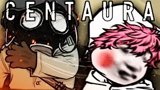 THE CHAOS OF CENTAURA: EAGLE'S INFERNO