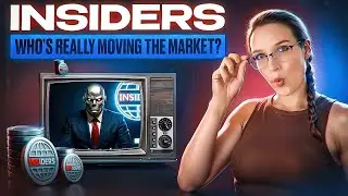Exploring INSIDERS: A Web3 Platform for Market Analytics and On-Chain Tools