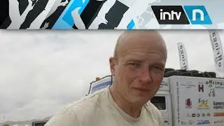MUERE ERIC PALANTE, PILOTO BELGA EN EL DAKAR 2014