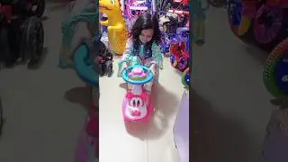 Baby Swing Car🚗 | Twister Car❤️ | Auto Car #shorts #trending