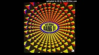 Dave Winnel - Bang It (Extended Mix)