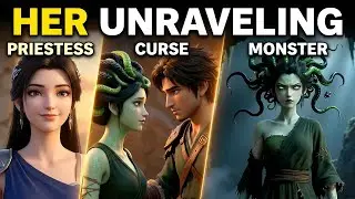 When a Hero's Gaze Softens | Medusa's Curse Unravels