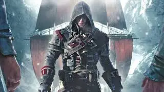 Assassin's Creed - I Chose the Other Side (Shay's Song)