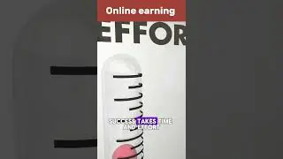 How to do online earning #freelancing #onlinework #graphicdesign #onlineearning #shorts