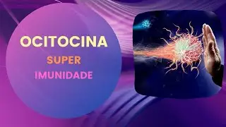 OCITOCINA SUPER IMUNIDADE