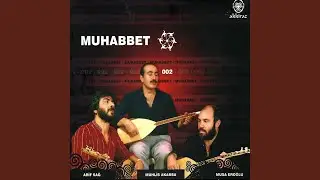 Mapushane Gurbet Ele Benzemez