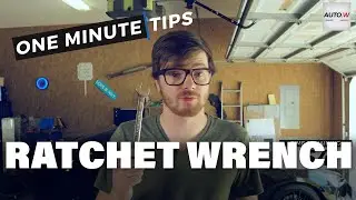 Are Ratchet Wrenches Worth It? | One Minute Tips