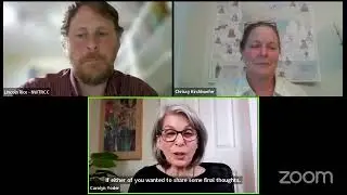 War Tax Resistance Workshop, a WIRN webinar