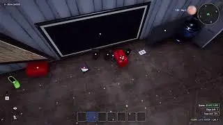 Crime Simulator | Co-Op Let's Play Part 2