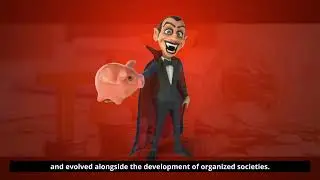 Tax Paying... Where Does It Come from?💰