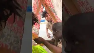 poor hungry family 😭