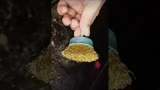 4inch Spindle Cup Brush