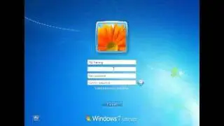 Windows 7 Password Reset & Recovery - Free Tool
