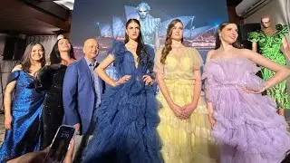 Top Supermodel Brings a Fashion Revolution to Manila | Two Landmark Runway Events Presscon Part2