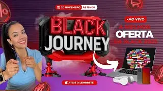 Black Journey - Acelere seu ingl&ecirc;s com m&uacute;sica e v&iacute;deos!