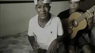 Por1m  - Don biel & Yvo Santiago - N&atilde;o sai da minha cabe&ccedil;a.