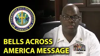 Bells Across America FORCM Brown