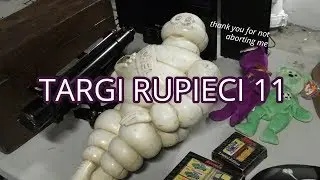 Targi Rupieci 11