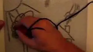 David Draws