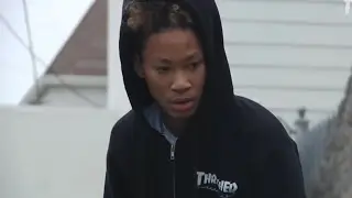 DeAndre Thebpanya aka Lil Dre