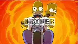 *FREE* (Hard) Logic X Drake Type Beat - Driver ft. DaBaby - Freestyle Type Beat 2020 - Prod. Bash