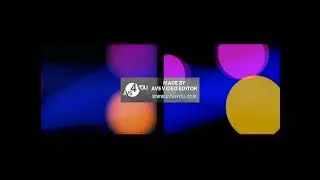 Compara&ccedil;&atilde;o De Vinhetas Do MultiShow X MultiBowl (1995)