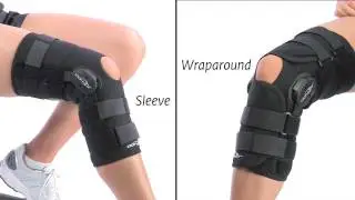 Knee Brace for Football Players