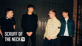 The Outcharms Live Performance | Scruff of the Neck TV