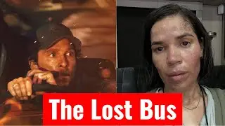 The Lost Bus: Kevin McKay&rsquo;s True Camp Fire Story Comes to Life