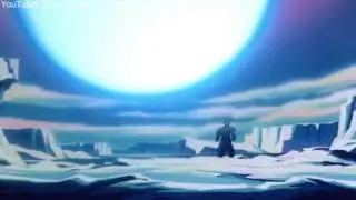 Son goku tötet super c13
