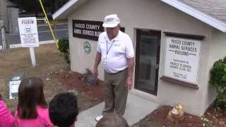 Pasco Safety Town