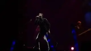 Suede - Everything Will Flow (Live in Shanghai, China 2024 - Autofiction Tour)