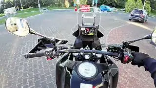 #cfmoto  MT450 - Przypadkowy Zakup Podczas Wyprawy po Części do Quada!