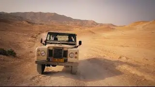 Drive Thru History: THE GOSPELS Trailer