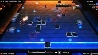 Frozen Endzone - 15pt Play