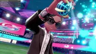 The 11th Druddigon Cup | Swiss R1 | Pok&eacute;mon Sword and Shield | VGC 2021 S9