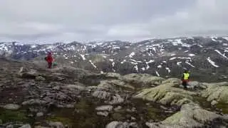St&oslash;lsheimen, norway