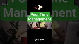 Poor Time Management - SAT Mistakes That Cost You 100 Points